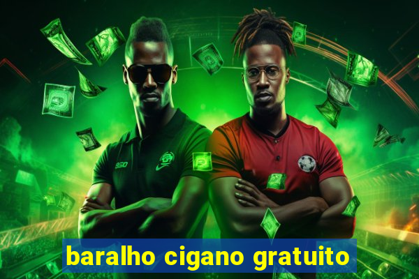 baralho cigano gratuito